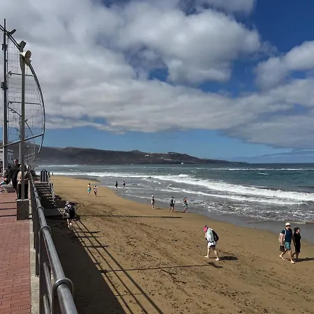 Апартаменти La Casa De Esteban *