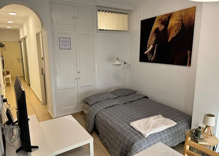 La Casa De Esteban 公寓