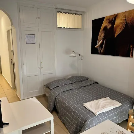 La Casa De Esteban Apartment