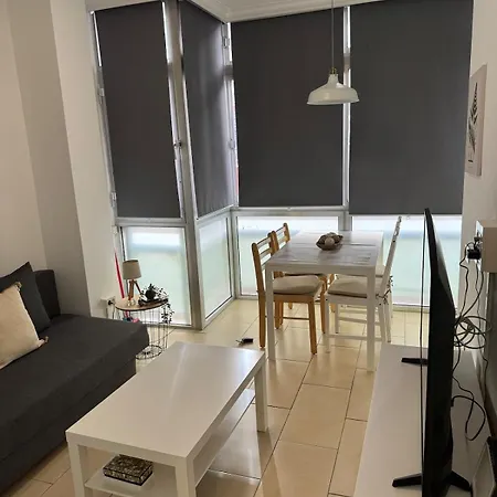 La Casa De Esteban Apartment *