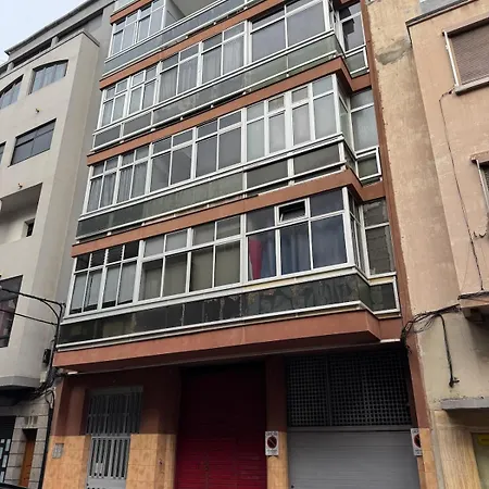 La Casa De Esteban Apartment *