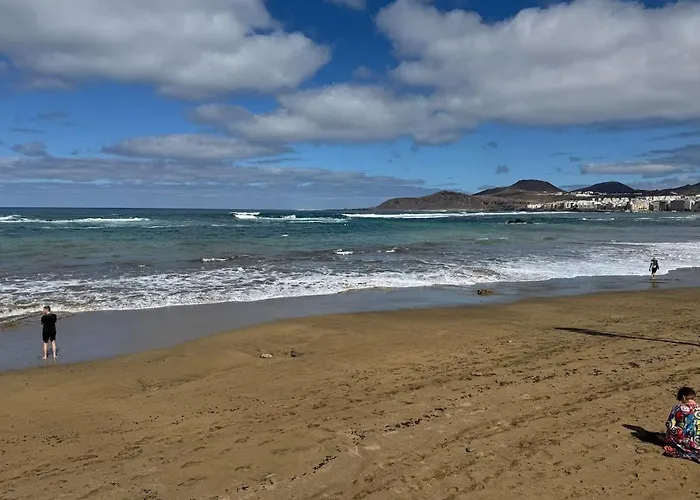 La Casa De Esteban 아파트 *