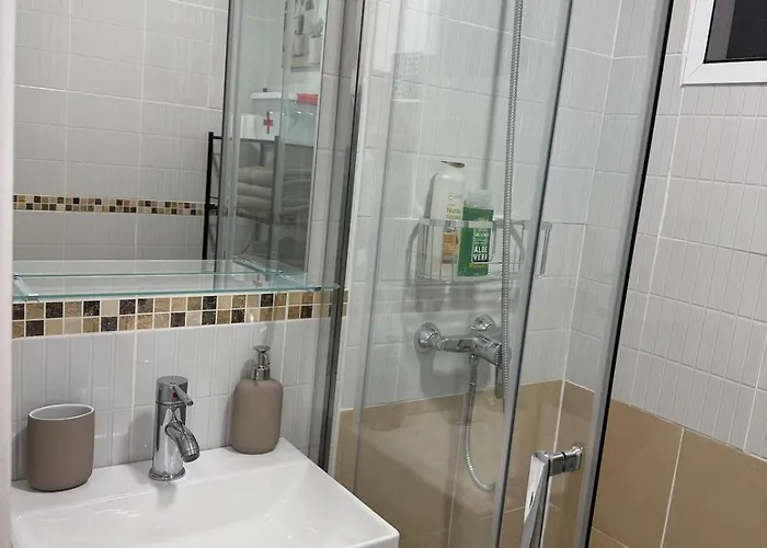 La Casa De Esteban 라스팔마스