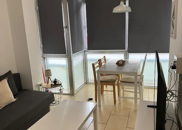 La Casa De Esteban 아파트 *