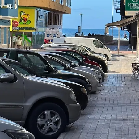 Appartamento La Casa De Esteban Las Palmas de Gran Canaria