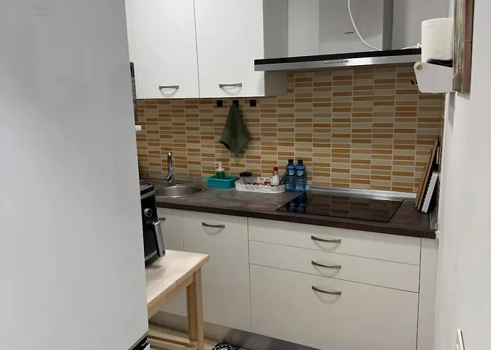 La Casa De Esteban Apartmán Las Palmas de Gran Canaria