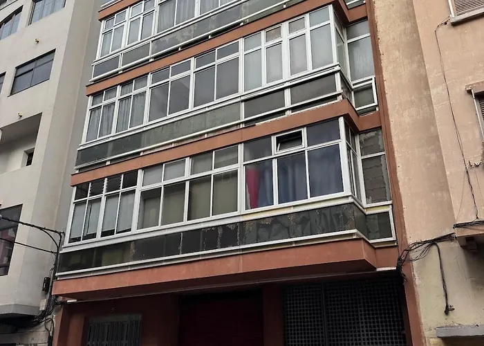 La Casa De Esteban Apartmán *